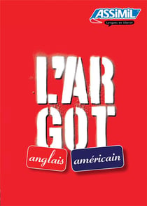 L'argot anglais/américain