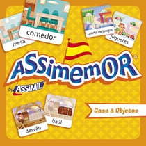 ASSIMEMOR : casa & objetos