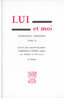 Lui et moi Tome 6