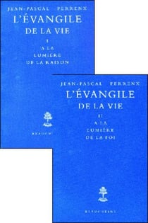 Evangile de la vie - collection complete
