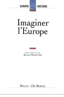 Imaginer l'Europe