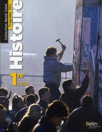 Histoire - 1ère l es s - livre de l'élève (édition 2011)