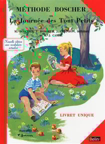 Méthode Boscher ou la journée des tout petits (édition 2013)