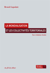Mondialisation Et collectivités Territoriales