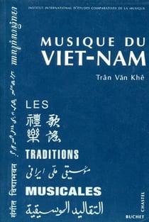 Musique du viet nam