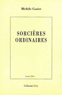 Sorcieres ordinaires