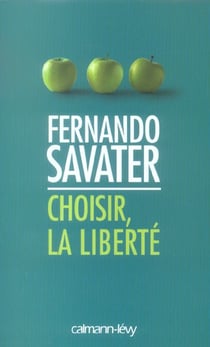 Choisir, la liberte