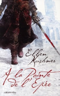 À la pointe de l'épée