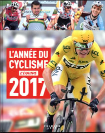 L'Année du cyclisme 2017 N44