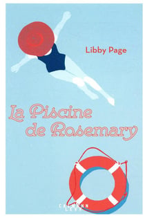 La piscine de Rosemary