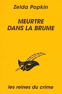 Meurtre dans la brume