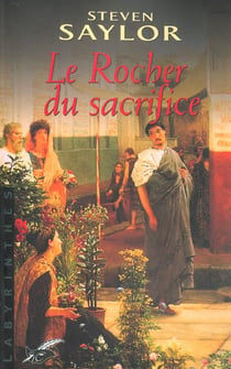 Le rocher du sacrifice
