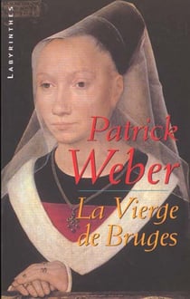 La vierge de bruges