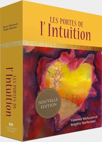 Les portes de l'intuition (2e édition)