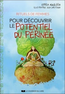 Petits rituels pour découvrir le potentiel du périnée