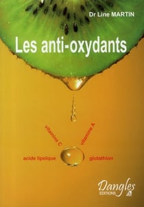 Les anti-oxydants