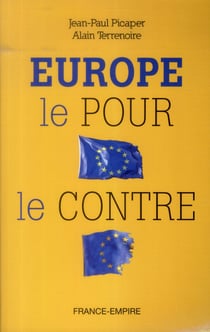 Europe - le pour le contre