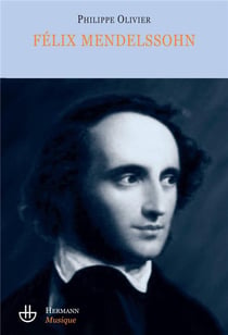 Félix Mendelssohn