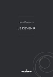 Le devenir
