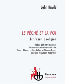 Le péché et la foi - écrits sur la religion