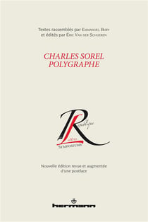 Charles Sorel polygraphe