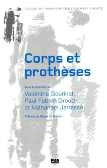 Corps et prothèses
