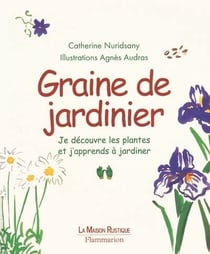 Graine de jardinier