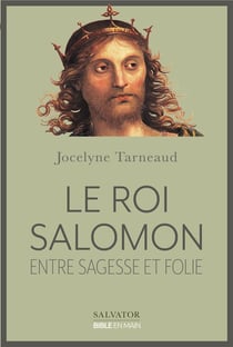 Le roi Salomon