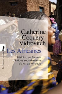 Les africaines