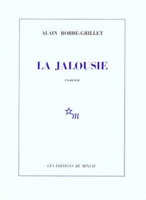 La jalousie
