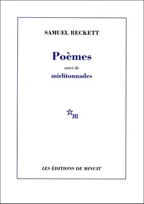 Poèmes. Suivi de Mirlitonnades