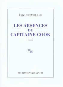 Les absences du capitaine Cook