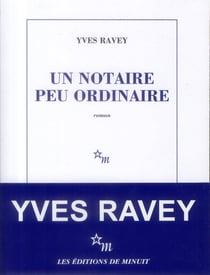 Un notaire peu ordinaire
