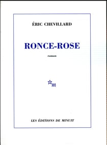 Ronce-Rose
