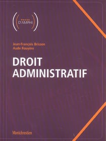 Droit Administratif