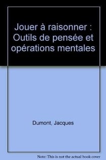 Jouer A Raisonner