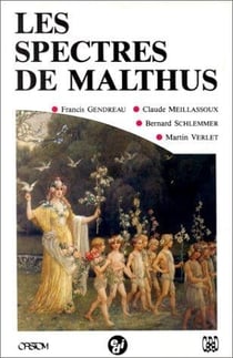 Les spectres de Malthus