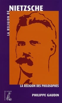 La religion de Nietzsche