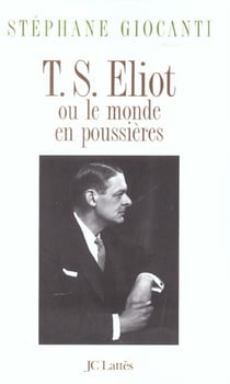 T.S. Eliott
