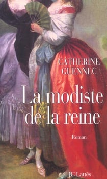 La modiste de la reine