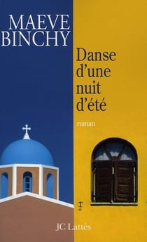 Danse d'une nuit d'été