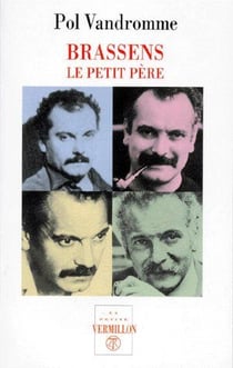 Brassens, le petit père