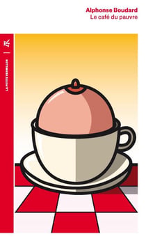 Le café du pauvre