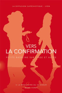 Vers la confirmation - document jeune