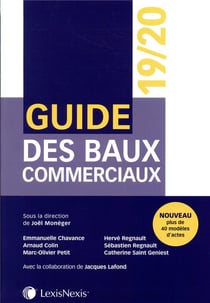 GUIDE DES BAUX COMMERCIAUX 2019/2020