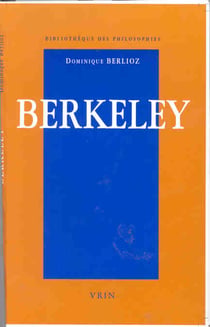 Berkeley - un nominalisme réaliste