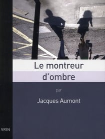 Le montreur d'ombre