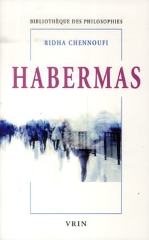 Habermas - la raison publique