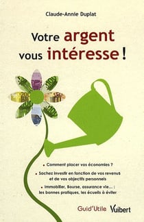 Votre argent vous intéresse t.64