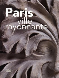 Paris - ville rayonnante